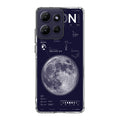 The Moon Motorola Moto G Power 2026 Case