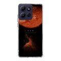 The Sun Motorola Moto G Power 2026 Case