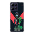 Viper Artwork Motorola Moto G Power 2026 Case