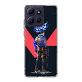 Yoru Artwork Motorola Moto G Power 2026 Case