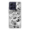 Comic Gear 5 Motorola Moto G Power 2026 Case
