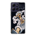 Gear 5 Iconic Laugh Motorola Moto G Power 2026 Case