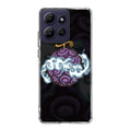 Gomu Gomu No Mi Model Nika Motorola Moto G Power 2026 Case