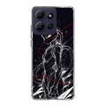 Mewtwo Silent Anomaly Motorola Moto G Power 2026 Case