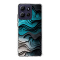 The Depths Beneath the Surface Motorola Moto G Power 2026 Case