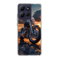 The Road Begins Motorola Moto G Power 2026 Case