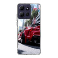 Tokyo Velocity Street Dreams Motorola Moto G Power 2026 Case