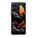 Whispers of the Eternal East Motorola Moto G Power 2026 Case