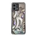 Bonekichi Motorola Moto G Stylus 5G 2023 Case