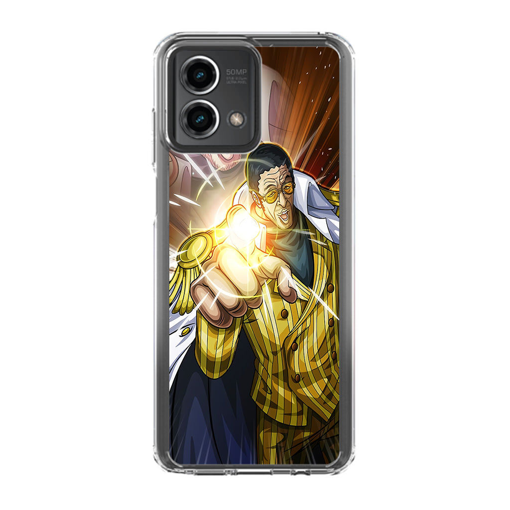 Borsalino Amaterasu Motorola Moto G Stylus 5G 2023 Case