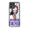 Chibi Robin Motorola Moto G Stylus 5G 2023 Case