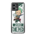 Chibi Zoro Motorola Moto G Stylus 5G 2023 Case