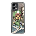 Chopperemon Motorola Moto G Stylus 5G 2023 Case