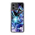 Dracule Mihawk Motorola Moto G Stylus 5G 2023 Case