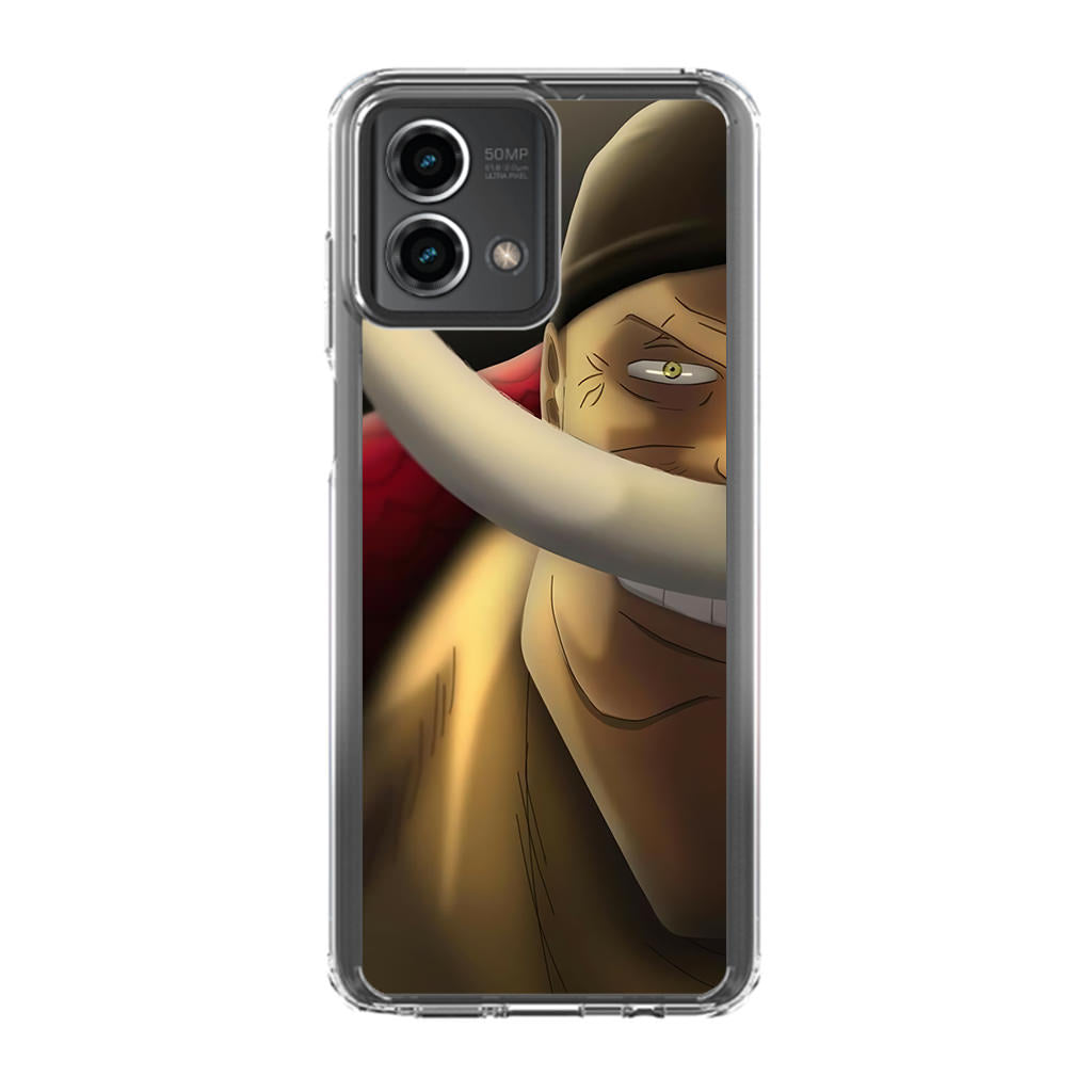 Edward Newgate Motorola Moto G Stylus 5G 2023 Case