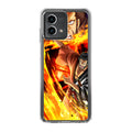Foxfire Kinemo Motorola Moto G Stylus 5G 2023 Case