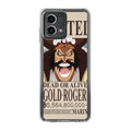 Gold Roger Bounty Motorola Moto G Stylus 5G 2023 Case