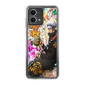 Heart Pirate Crew Motorola Moto G Stylus 5G 2023 Case