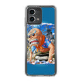 Hyogoro The Flower Motorola Moto G Stylus 5G 2023 Case