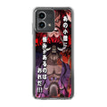 I Have A Grudge Kaido Motorola Moto G Stylus 5G 2023 Case