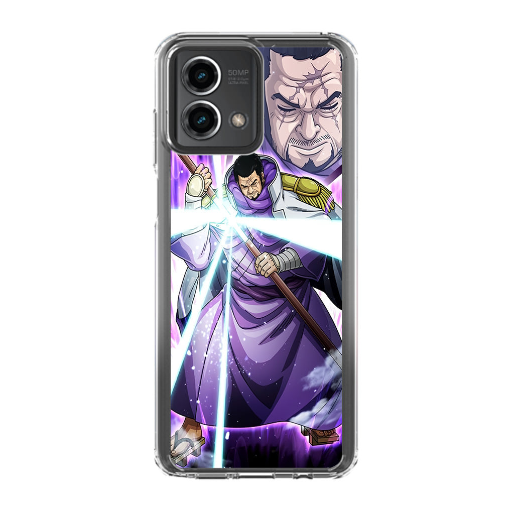 Issho Fujitora Motorola Moto G Stylus 5G 2023 Case