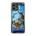 Jinbe The Fish Man Karate Motorola Moto G Stylus 5G 2023 Case