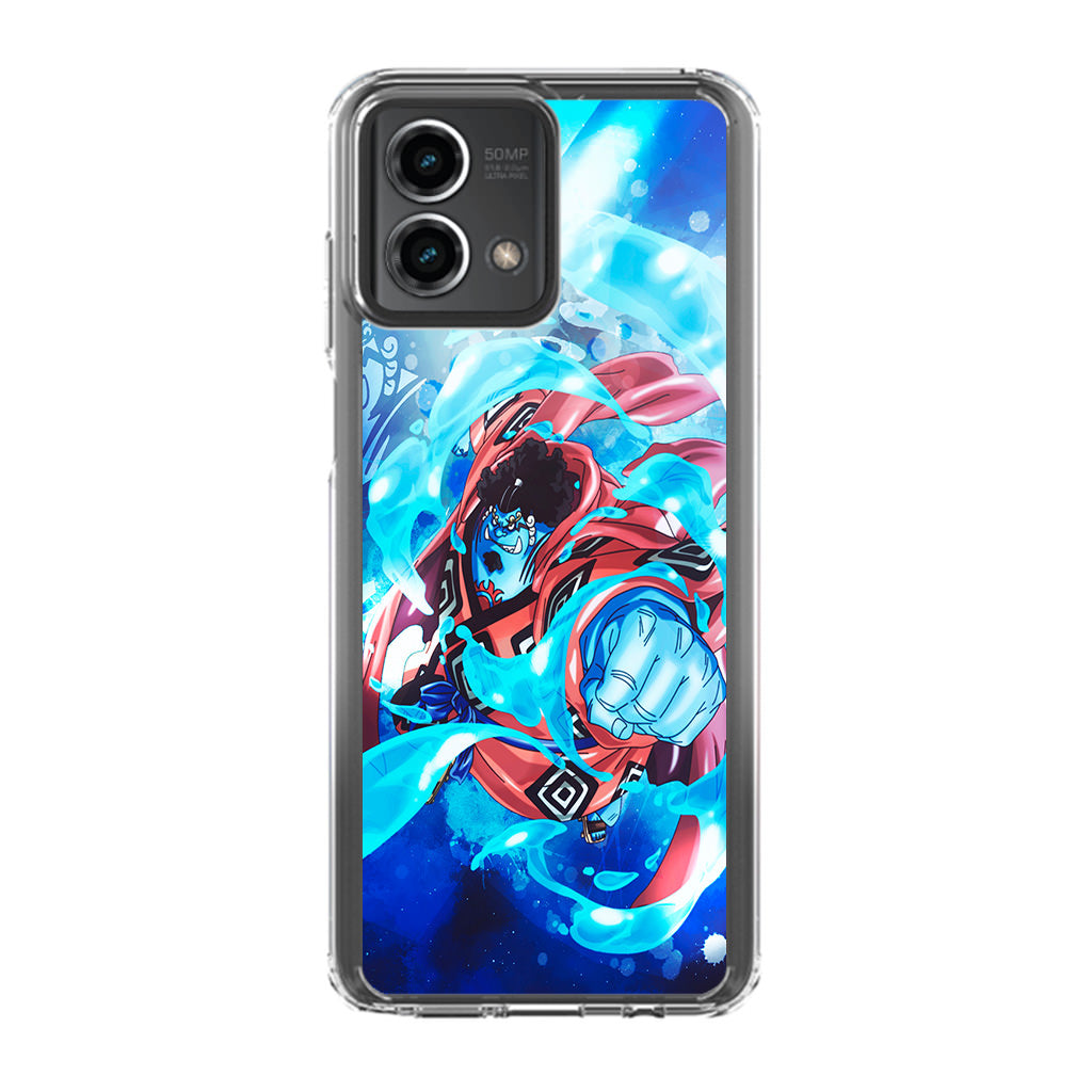 Jinbe Knight Of The Sea Motorola Moto G Stylus 5G 2023 Case