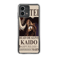 Kaido Bounty Motorola Moto G Stylus 5G 2023 Case