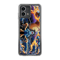 Kaido The Dragon Motorola Moto G Stylus 5G 2023 Case