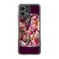 Kaido VS Big Mom Motorola Moto G Stylus 5G 2023 Case