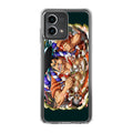 Kozuki Oden Eating Oden Motorola Moto G Stylus 5G 2023 Case