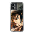 Kozuki Oden Face Motorola Moto G Stylus 5G 2023 Case