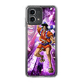 Kozuki Oden Signature Pose Motorola Moto G Stylus 5G 2023 Case