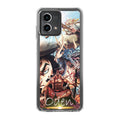 Kozuki Oden Story Motorola Moto G Stylus 5G 2023 Case