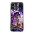 Kurohige With Two Devil Fruits Power Motorola Moto G Stylus 5G 2023 Case