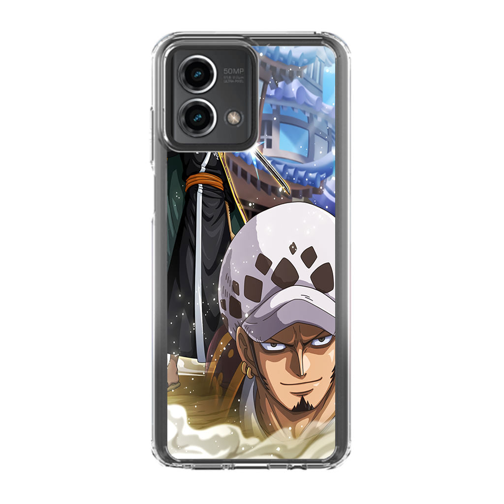 Lawdono Motorola Moto G Stylus 5G 2023 Case