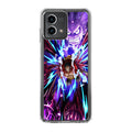 Luffy Bounce Man Gattling Gun Motorola Moto G Stylus 5G 2023 Case