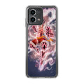 Luffy Snake Man Aura Motorola Moto G Stylus 5G 2023 Case
