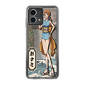 O-Nami Motorola Moto G Stylus 5G 2023 Case