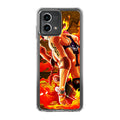 Portgas D Ace Motorola Moto G Stylus 5G 2023 Case