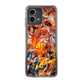 Portgas D Ace Collections Motorola Moto G Stylus 5G 2023 Case