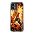Portgas D Ace Fire Power Motorola Moto G Stylus 5G 2023 Case