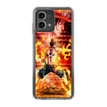 Portgas D Ace One Piece Motorola Moto G Stylus 5G 2023 Case