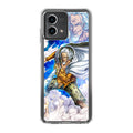 Rayleigh Motorola Moto G Stylus 5G 2023 Case