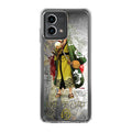 Roronoa Zoro Arc Wano Motorola Moto G Stylus 5G 2023 Case