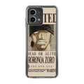 Roronoa Zoro Bounty Motorola Moto G Stylus 5G 2023 Case