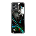 Roronoa Zoro One Piece Motorola Moto G Stylus 5G 2023 Case