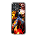 Sabo Dragon Claw Motorola Moto G Stylus 5G 2023 Case