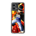Sabo Hiken Dragon Claw Motorola Moto G Stylus 5G 2023 Case