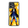 Sabo Mera Mera No Mi Motorola Moto G Stylus 5G 2023 Case